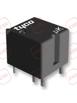 Automotive Relay (Tiny - Solder)